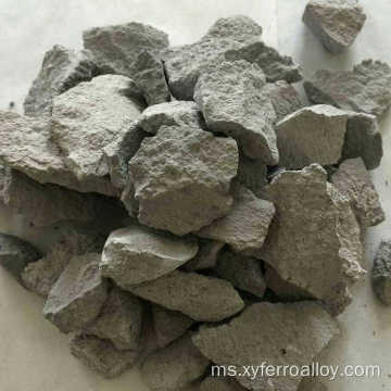 Alloy Silicon Ferro Alloys